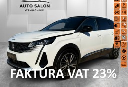 Peugeot 5008 II GT kamery Skora Nawi blis night vision PANORAMA masaze ACC sam parku