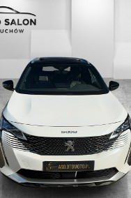 Peugeot 5008 II GT kamery Skora Nawi blis night vision PANORAMA masaze ACC sam parku-2