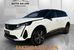 Peugeot 5008 II GT kamery Skora Nawi blis night vision PANORAMA masaze ACC sam parku