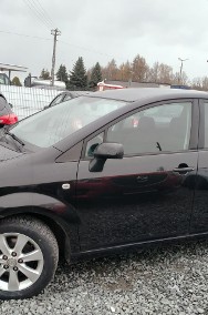 Toyota Corolla Verso III 1.8 benzyna automat 129 KM Klimatronic kamera tempomat-2