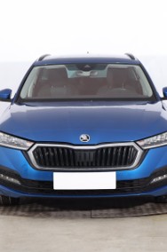 Skoda Octavia IV , Salon Polska, 1. Właściciel, Serwis ASO, Automat,-2