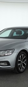 Volkswagen Passat B8 , Salon Polska, Automat, Navi, Klimatronic, Tempomat,-3