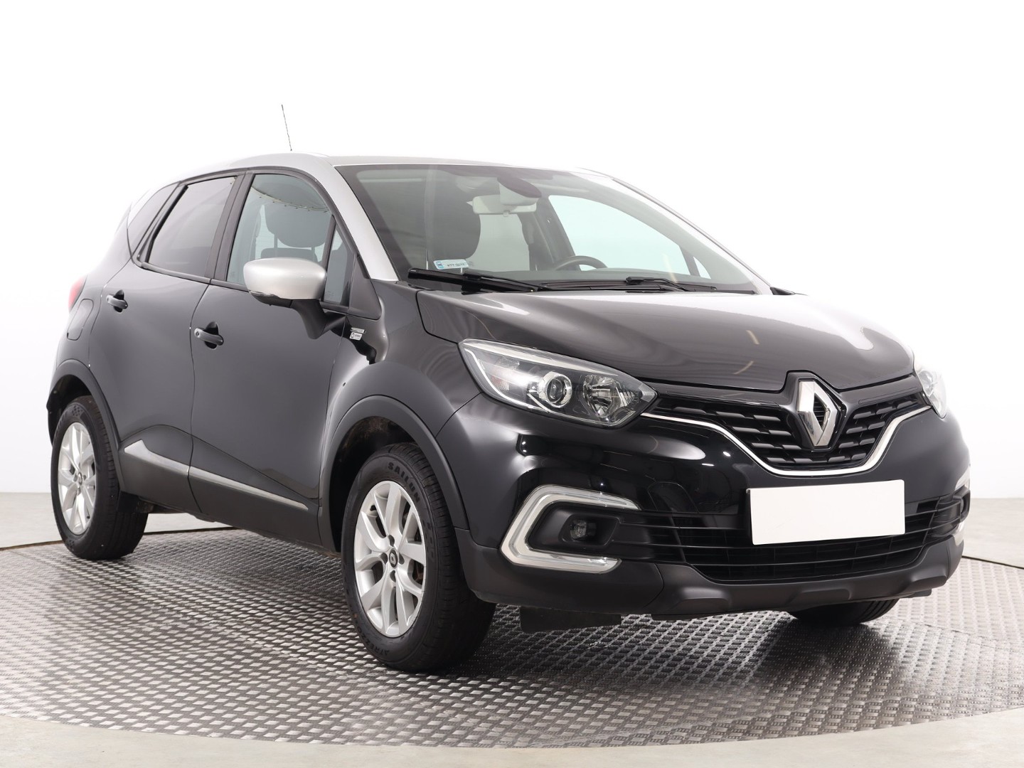 Renault Captur , Salon Polska, 1. Właściciel, Serwis ASO, Navi, Klimatronic,