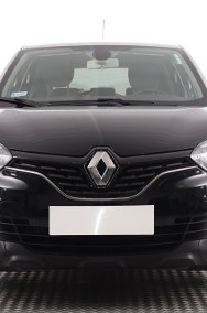 Renault Captur , Salon Polska, 1. Właściciel, Serwis ASO, Navi, Klimatronic,-2