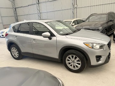Mazda CX-5-1