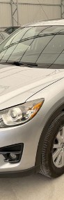 Mazda CX-5-4
