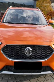 MG ZS 1.0 T-GDI Exclusive 1.0 T-GDI Exclusive 111KM-2