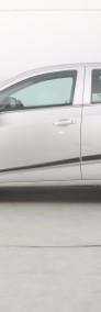 Chevrolet Aveo II (T300) , Salon Polska, Klima, Tempomat, Parktronic,ALU-4