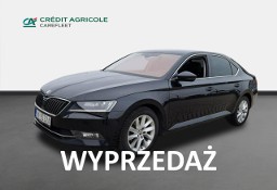 Skoda Superb III 2.0 TDI 4x4 Style DSG Hatchback. WX3532A