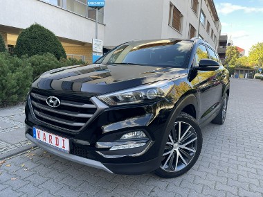 Hyundai Tucson III Serwisowany-1