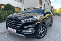 Hyundai Tucson III Serwisowany