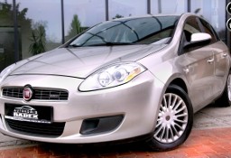 Fiat Bravo II 1.4 120KM|Klimatyzacja|Komputer|6 Bieg| Serwisowany|Zarej.|GWARANCJA