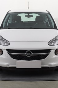 Opel Adam , Salon Polska, Serwis ASO, Klima, Tempomat, Parktronic-2