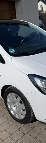 Opel Corsa E 16r. 1.4 90 KM klimatronik podg.fotele z Niemiec-3