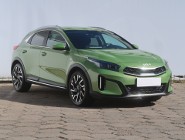 Kia Xceed , Salon Polska, Serwis ASO, Automat, VAT 23%, Klimatronic,