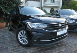 Volkswagen Tiguan II BEZWYPDKOWY Kamera AppConnect El. klapa ACC Salon Polska Serwis FV23