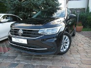 Volkswagen Tiguan II BEZWYPDKOWY Kamera AppConnect El. klapa ACC Salon Polska Serwis FV23