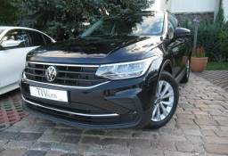 Volkswagen Tiguan II BEZWYPDKOWY Kamera AppConnect El. klapa ACC Salon Polska Serwis FV23