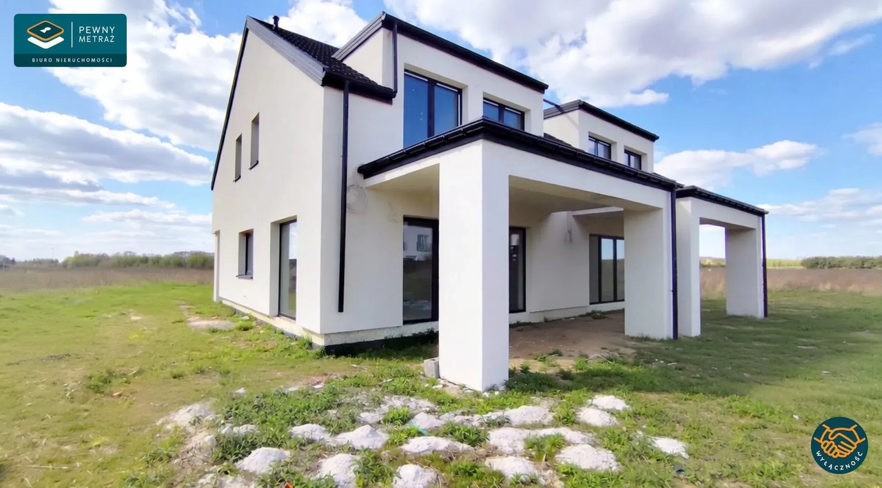 Dom na sprzedaż, 5 pokoi, 137 m², Konstantynów Łódzki