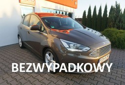 Ford C-MAX III 46000km*Navi*Bi-xenon*serwis ASO*z Niemiec