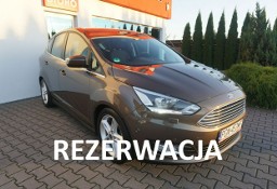 Ford C-MAX III 46000km*Navi*Bi-xenon*serwis ASO*z Niemiec