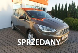 Ford C-MAX III 46000km*Navi*Bi-xenon*serwis ASO*z Niemiec