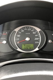 Hyundai Tucson 2.0 Elegance / Premium-2