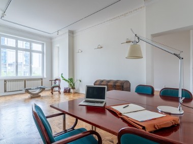 Biuro w Centrum Warszawy do wynajęcia-1