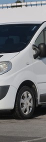 Renault Trafic II , L1H1, 8 Miejsc-3