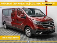 Renault Trafic III Kombi L2H1 AT9 Kombi L2H1 AT9 2.0 170KM