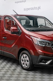 Renault Trafic III Kombi L2H1 AT9 Kombi L2H1 AT9 2.0 170KM-2