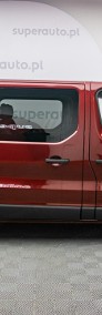 Renault Trafic III Kombi L2H1 AT9 Kombi L2H1 AT9 2.0 170KM-3