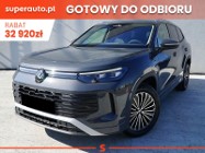 Volkswagen Inny Volkswagen Life Plus 1.5 eTSI DSG Life Plus 1.5 eTSI DSG 150KM