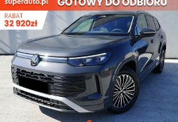 Volkswagen Inny Volkswagen Life Plus 1.5 eTSI DSG Life Plus 1.5 eTSI DSG 150KM