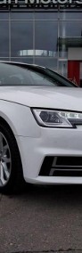 Audi A4 B9 rabat: 14% (15 000 zł) *PolskiSalon*FakturaVat23%*Bezwypadkowy-3