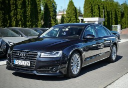 Audi A8 III (D4) A8L /4.0T/V8/Matrix/Masaże/Kamery360/HeadUp/Szyberdach