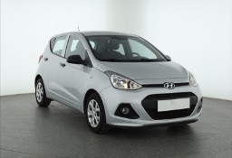 Hyundai i10 II , Klima