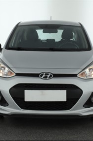 Hyundai i10 II , Klima-2