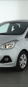 Hyundai i10 II , Klima-3