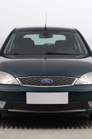 Ford Mondeo V , Klimatronic,ALU, El. szyby-2