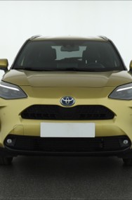 Toyota Yaris Cross , Salon Polska, 1. Właściciel, Serwis ASO, Automat, VAT 23%,-2