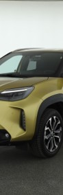 Toyota Yaris Cross , Salon Polska, 1. Właściciel, Serwis ASO, Automat, VAT 23%,-3