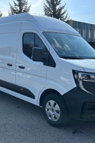 Renault Master L4H3 RWD-SGL Extra L4H3 RWD-SGL Extra 2.0 170KM-2