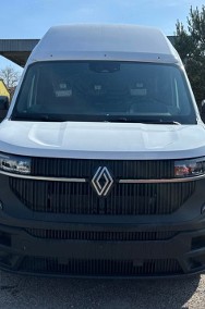 Renault Master L4H3 RWD-SGL Extra L4H3 RWD-SGL Extra 2.0 170KM-2