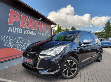 Citroën DS3