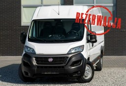 Fiat Ducato MAXI L4H2 2.3 Professional LEASING od 1% parktronic kamera cofania