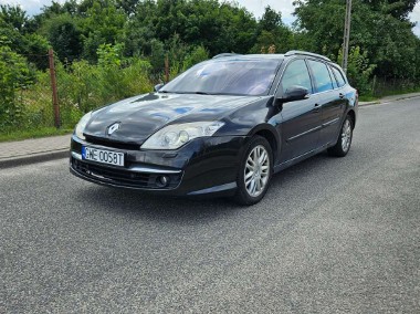 Renault Laguna III-1