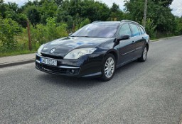 Renault Laguna III