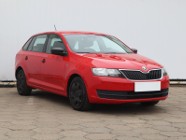 Skoda Rapid I Rapid Spaceback , Salon Polska, Klima, Parktronic