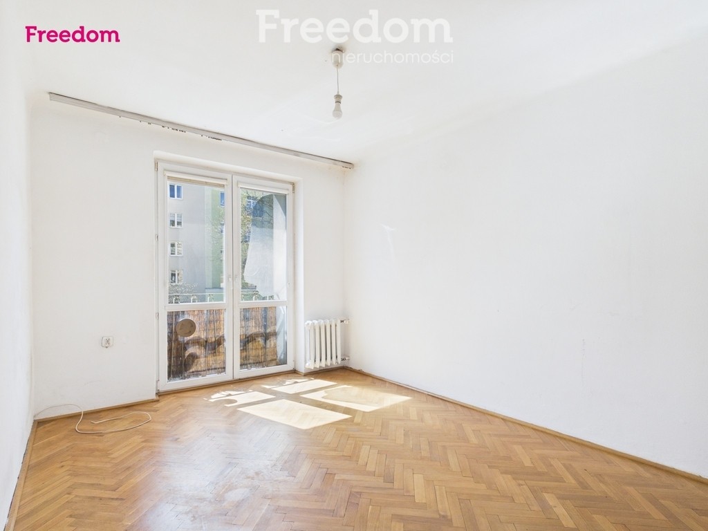 1-soban stan, 46 m²